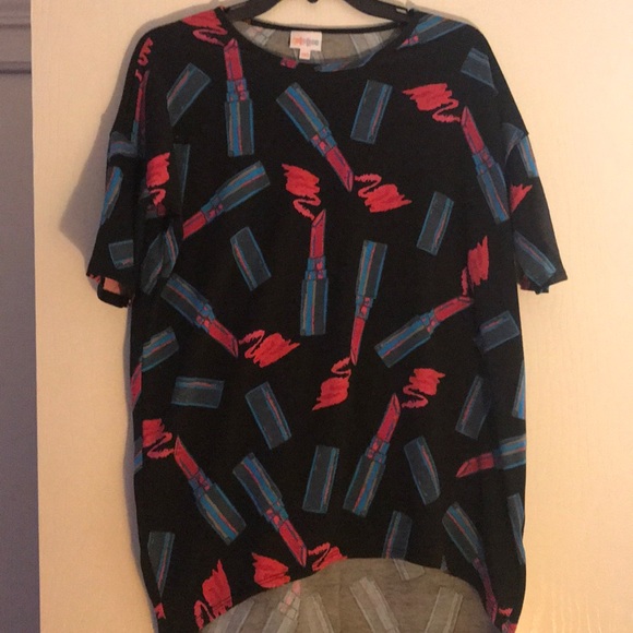 Lularoe Irma - Picture 1 of 4
